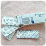 Феназепам  Phenazepam Valenta  1 мг в Теберде