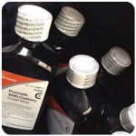 Кодеин сироп Codein (для приготовления напитка Lean, Purple Drank)  473 мл  в Теберде