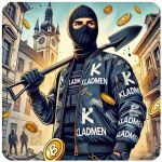 Работа курьер - кладмен в Теберде 