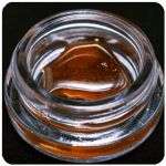 Гашишное масло (импорт Калифорния)  Distillate  в Теберде USA ТГК 98.5%