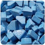 Экстази  Ecstasy Punisher 250 мг MDMA в Теберде