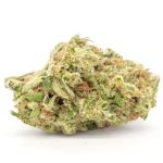 Бошки (Шишки)  Амнезия (Weed Amnesia)  ТГК 23% в Теберде